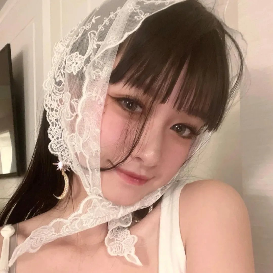 有些女孩这样做