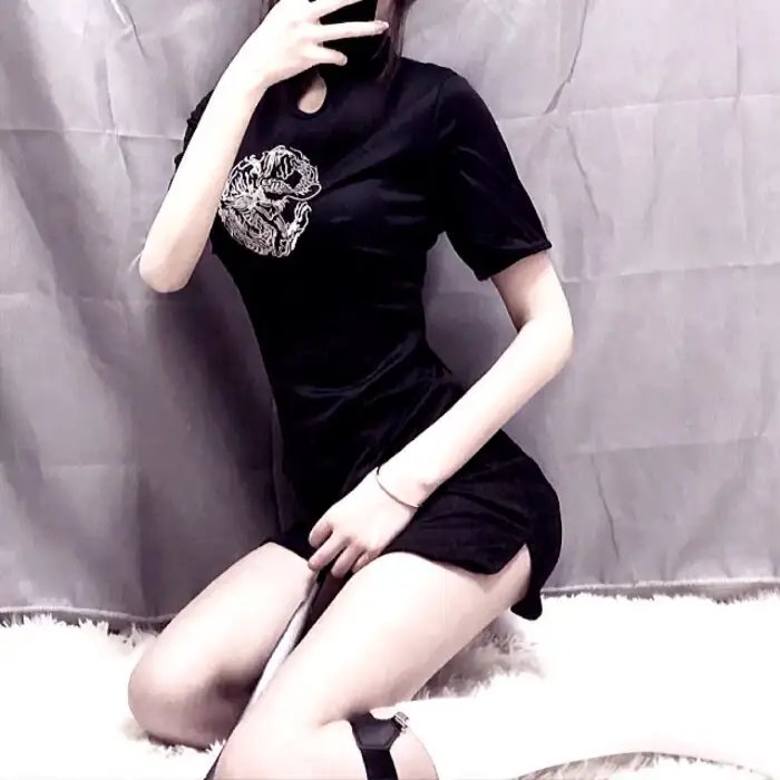 黑手党人